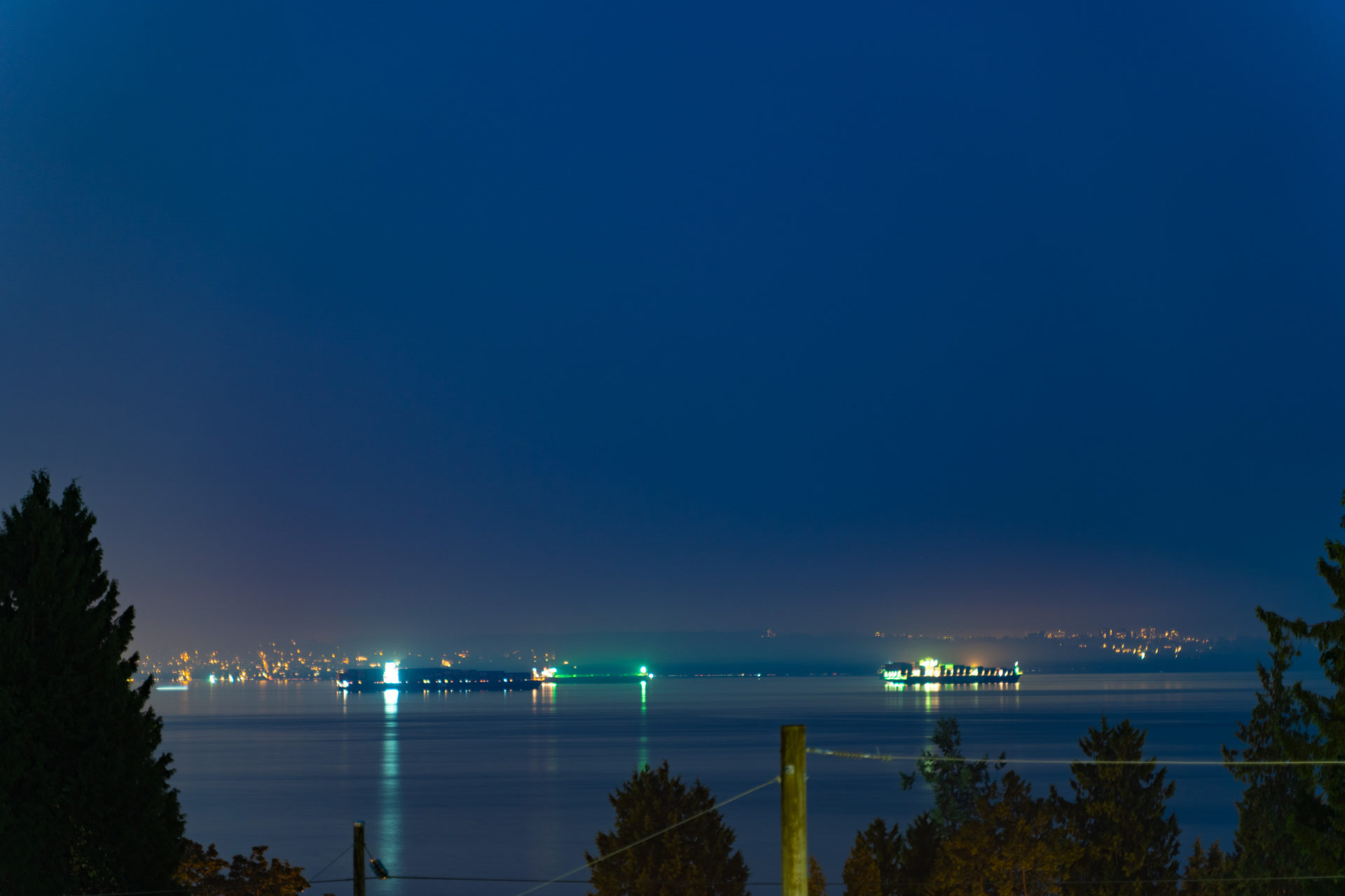 CONTEMPORARY ARCHITECTURAL HOME- 3175 Dickinson Crescent, West Vancouver